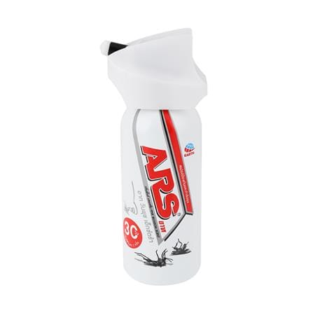 สเปรย์ป้องกันยุง ARS EXTRA ONE PUSH 35ml_0