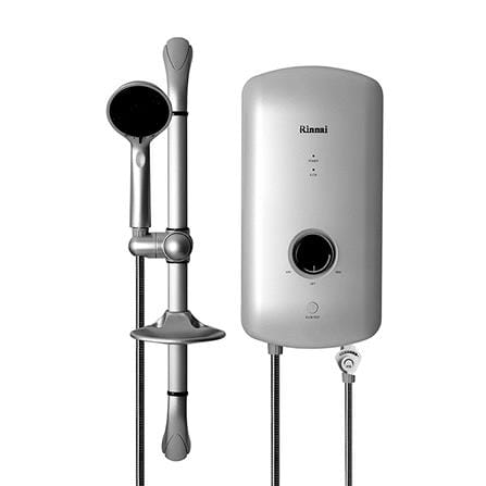 เครื่องทำน้ำอุ่น RINNAI KIN 350 3500 วัตต์_0