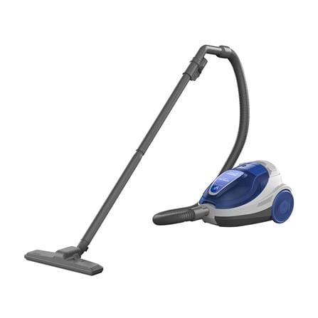 เครื่องดูดฝุ่นแบบกล่อง HITACHI CV-SF18 สีน้ำเงิน_0