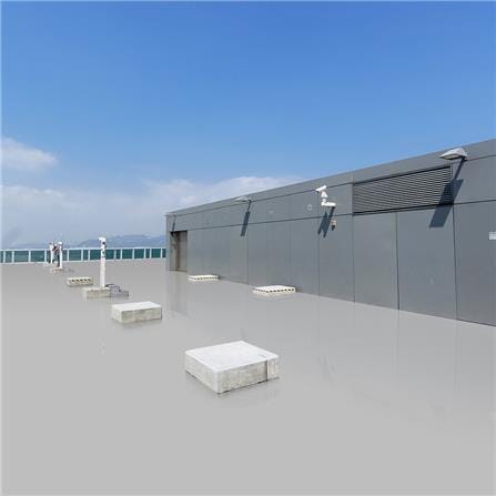 POLYURETHANE WATERPROOFING TOA PU WATERPROOF 20KG GREY_7