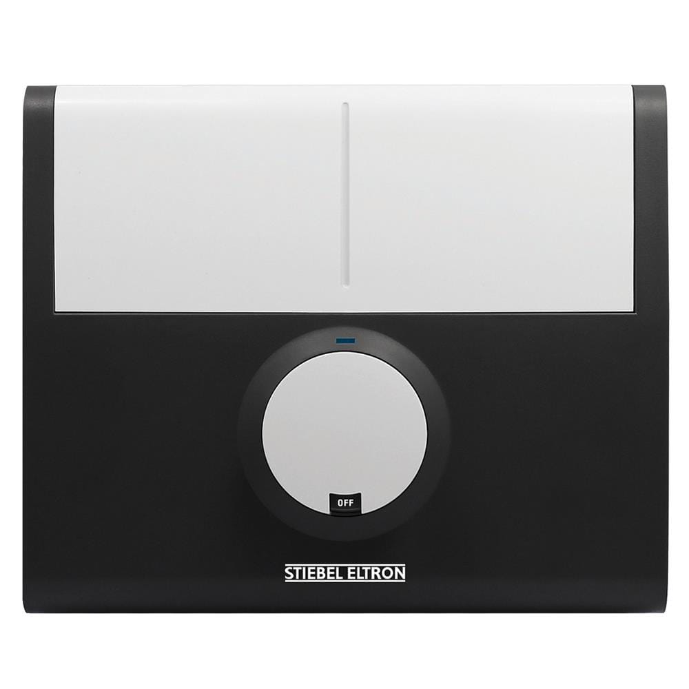 เครื่องทำน้ำร้อน STIEBEL DDH8 EC 8000 วัตต์ สีดำ
