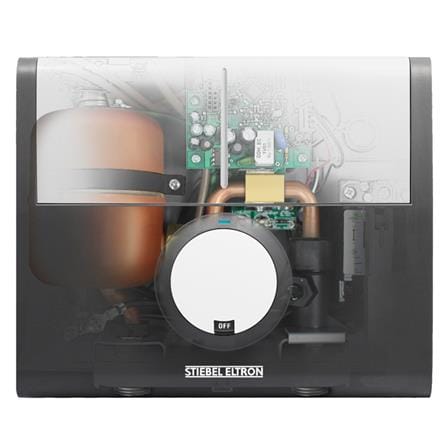 เครื่องทำน้ำร้อน STIEBEL DDH8 EC 8000 วัตต์ สีดำ_5