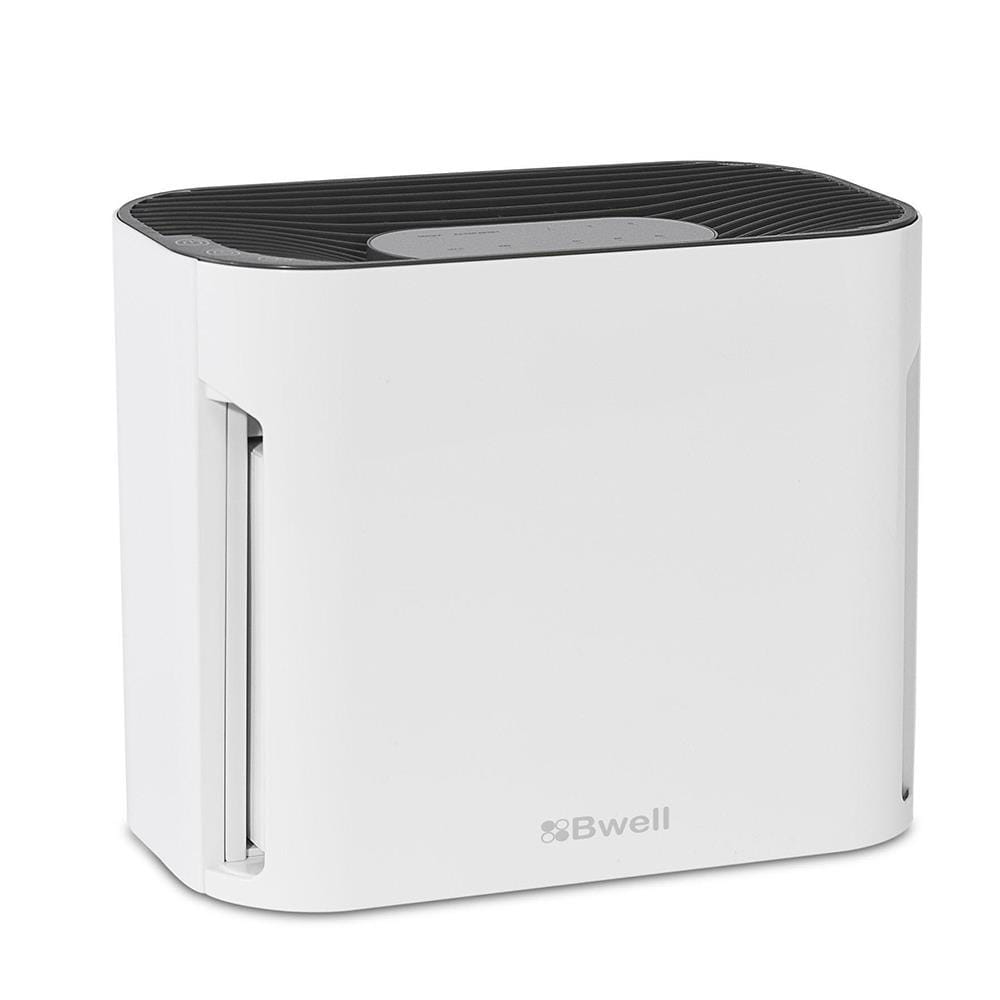 เครื่องฟอกอากาศในรถยนต์ BWELL CF-8000 10 ตร.ม..