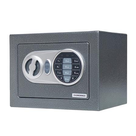 ตู้นิรภัย ELECTRONIC SURE ES-800 สีกราไฟท์