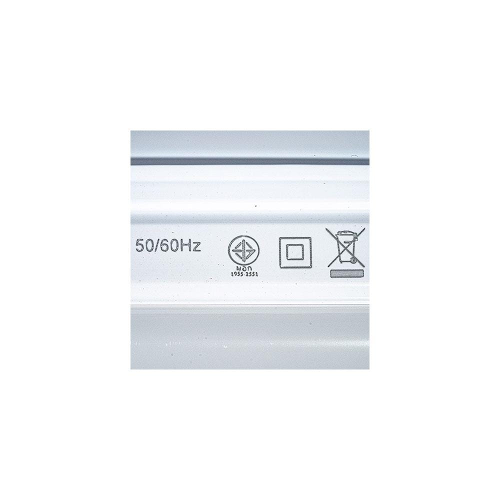 ชุดรางนีออน LED PHILIPS T5 BN058C 6.5 วัตต์ WARMWHITE