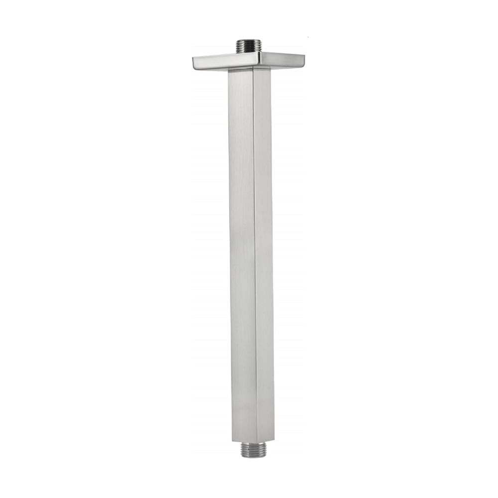 ก้านฝักบัว AMERICAN STANDARD FFASTA39-000500BT0 20 ซม. สีโครม