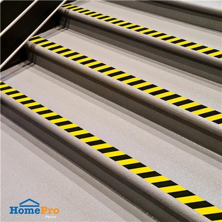 FLOOR MARKING TAPE PACK IN 2