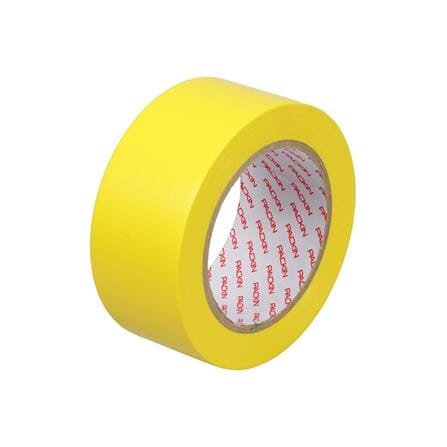 เทปตีเส้น PACK IN 2 นิ้วX33เมตร สีเหลือง_1
