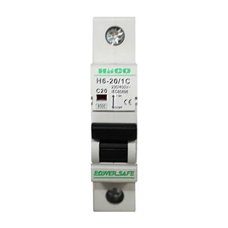 cate-Circuit Breaker