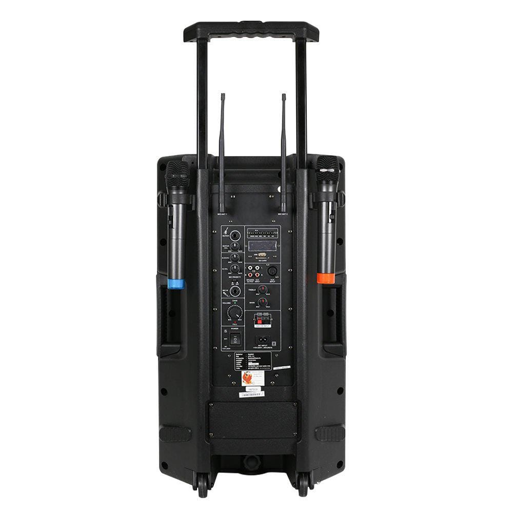 ลำโพง SHERMAN APS-115