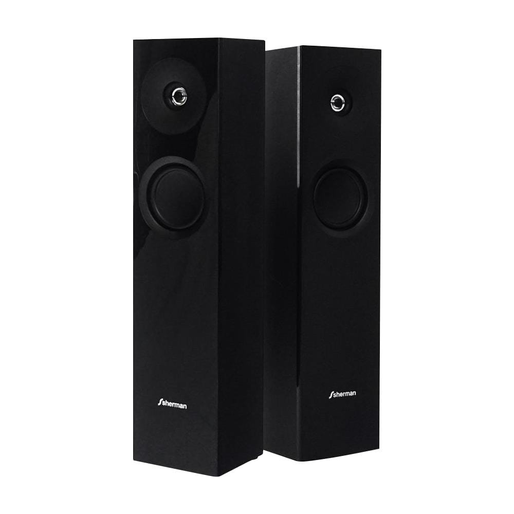 ชุดลำโพง SHERMAN SB-66B3B