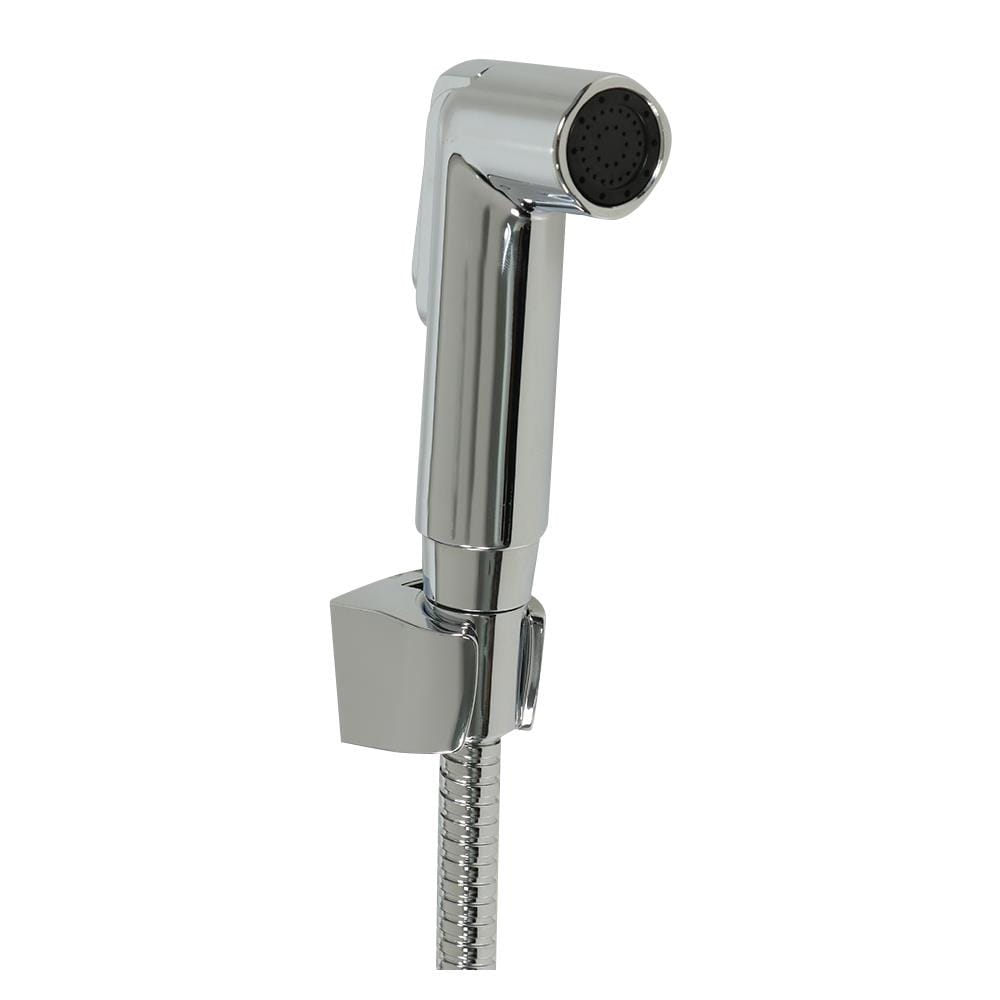 สายฉีดชำระครบชุด KARAT FAUCET KA-05-321-50 สีโครม