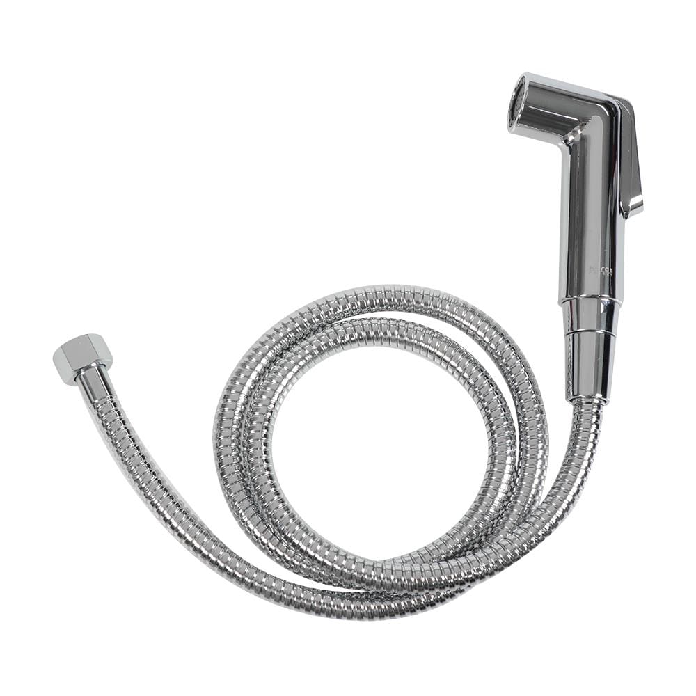 สายฉีดชำระครบชุด KARAT FAUCET KA-05-321-50 สีโครม