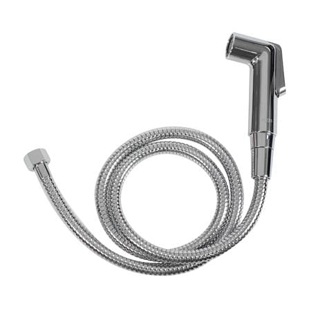 สายฉีดชำระครบชุด KARAT FAUCET KA-05-321-50 สีโครม_1
