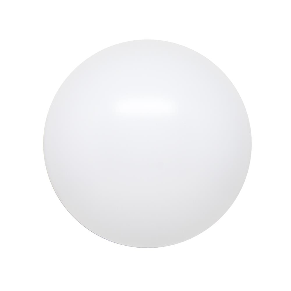 LED CEILING FLUSH LIGHT L&E 03-A0104 15IN 24W DAYLIGHT/COOL WHITE/WARM WHITE WHITE