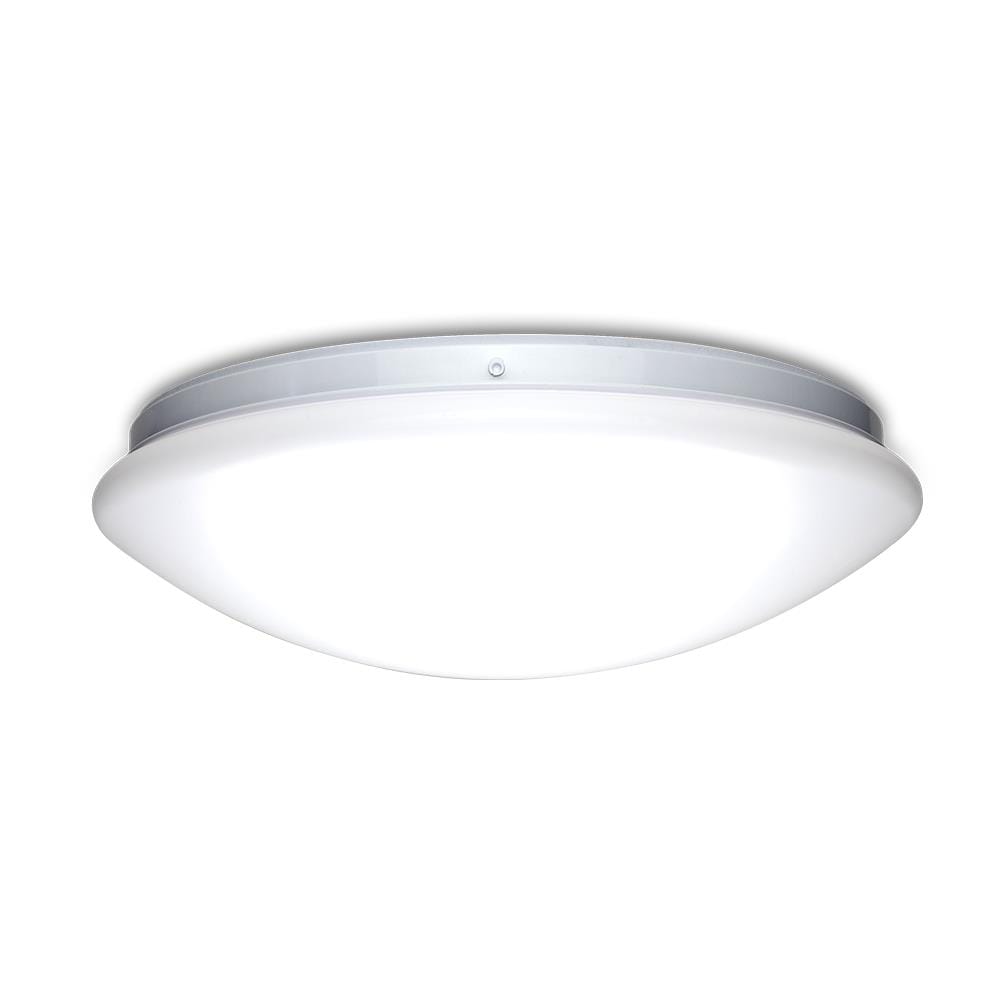 LED CEILING FLUSH LIGHT L&E 03-A0104 15IN 24W DAYLIGHT/COOL WHITE/WARM WHITE WHITE