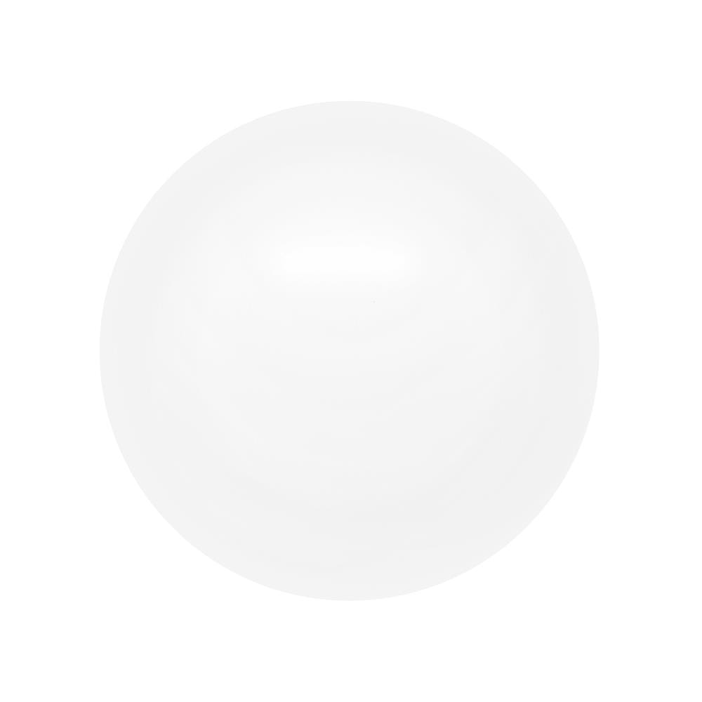 ไฟเพดาน LED L&E 03-A0099 10 นิ้ว 12 วัตต์ DAYLIGHT สีขาว
