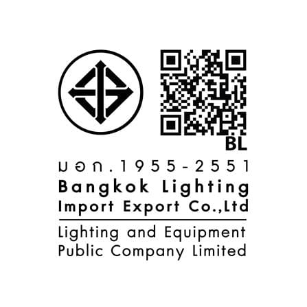ไฟเพดาน LED L&E 03-A0100 13 นิ้ว 18 วัตต์ DAYLIGHT สีขาว_5