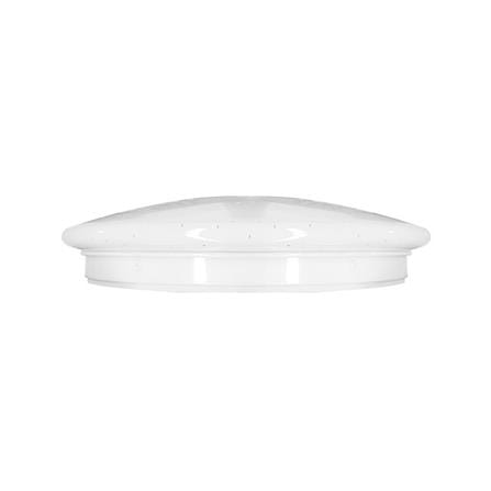 ไฟเพดาน LED NAGAS STAR 12 นิ้ว 12 วัตต์ WARM WHITE สีขาว_1