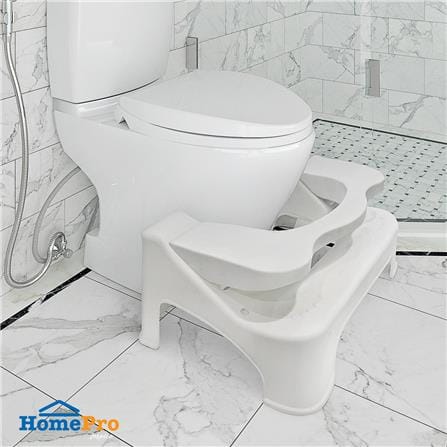 เก้าอี้เสริมนั่งขับถ่ายปรับระดับ MOYA HR0203_3