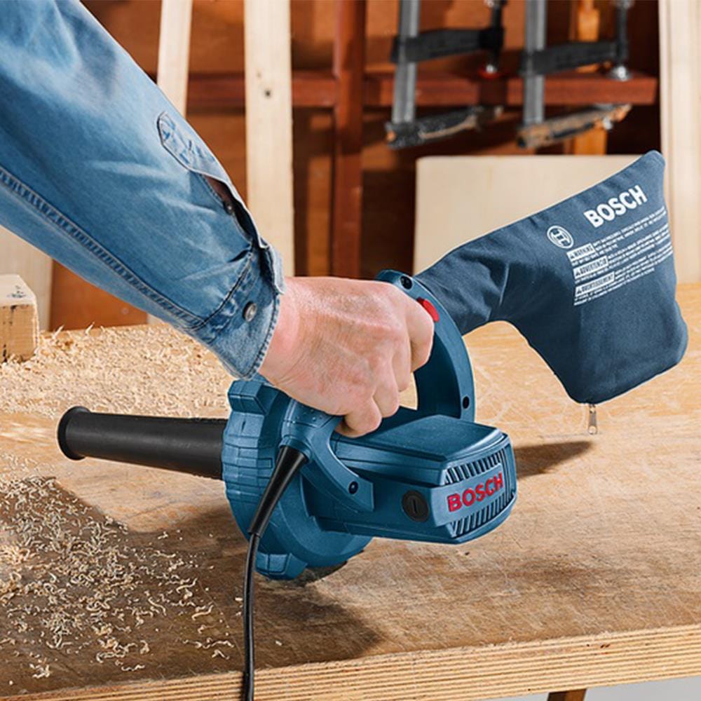 เครื่องเป่าลม BOSCH GBL 82-270 820 วัตต์