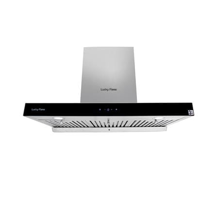 เครื่องดูดควันกระโจม LUCKY FLAME RG-971T 90 ซม.
