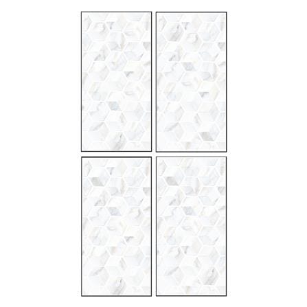กระเบื้องผนัง 8x16 นิ้ว DURAGRES ฮิวมัส เบจ A 1M2_1