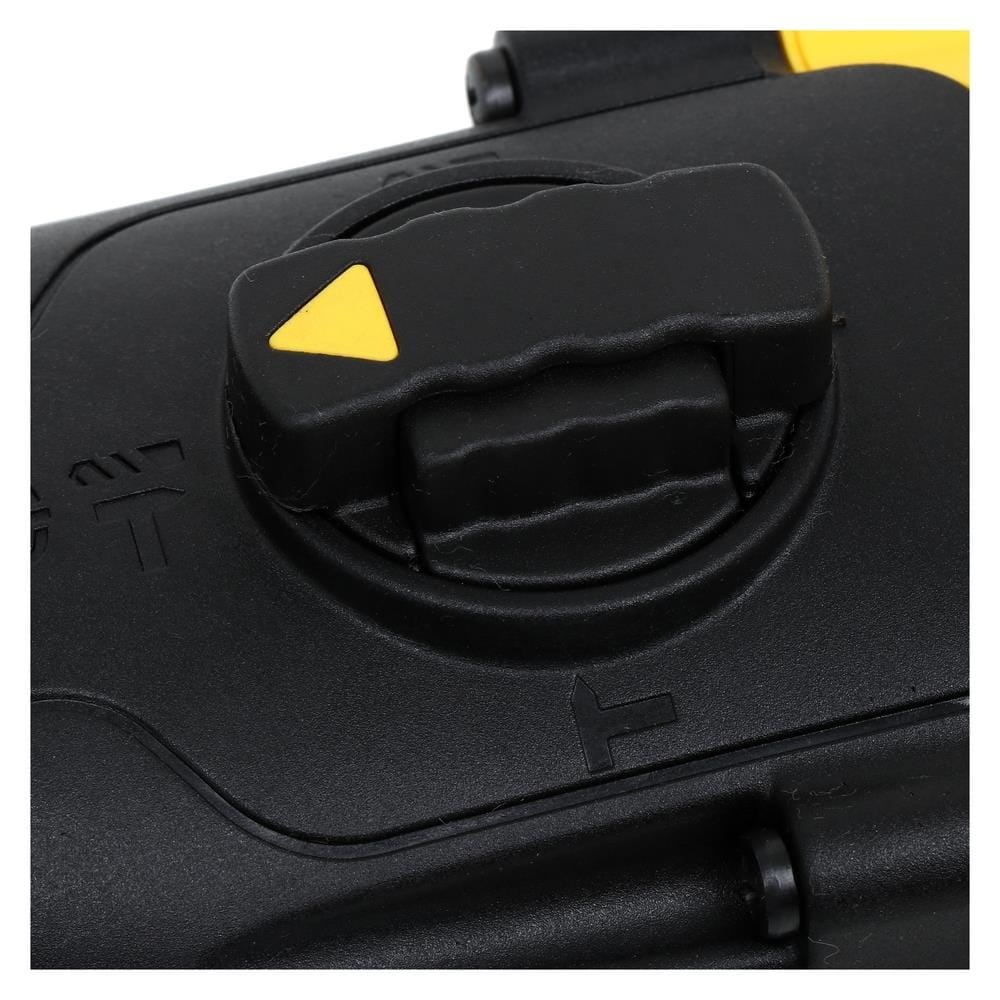 สว่านโรตารี่ STANLEY SHR243KA B1 24 มม. 780 วัตต์