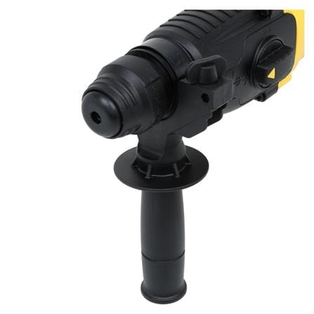 สว่านโรตารี่ STANLEY SHR243KA B1 24 มม. 780 วัตต์_2