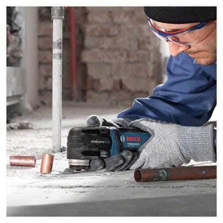เครื่องตัดอเนกประสงค์ BOSCH GOP 30-28 300 วัตต์_1