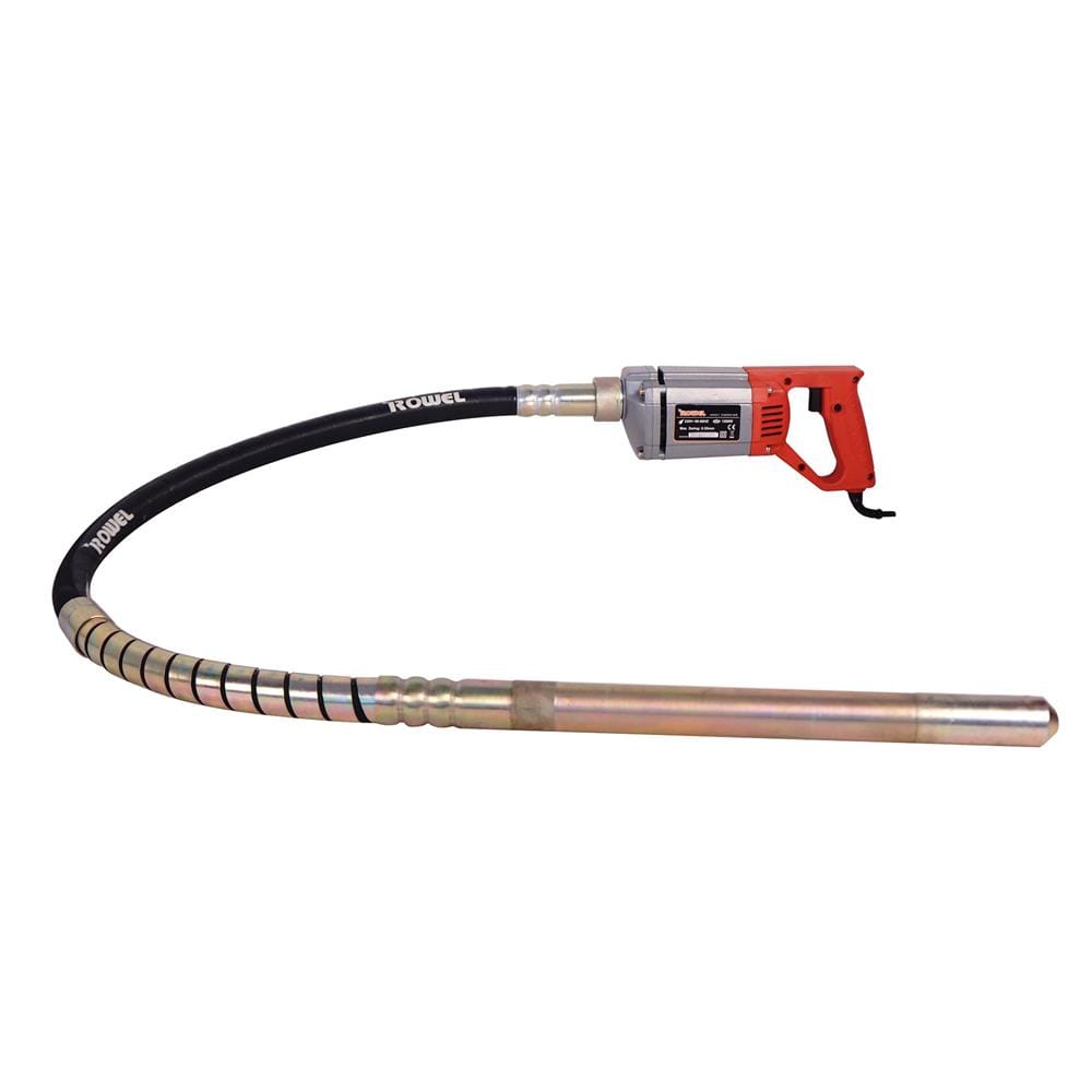 เครื่องจี้ปูน ROWEL MV13035 1.5 ม. 1300 วัตต์