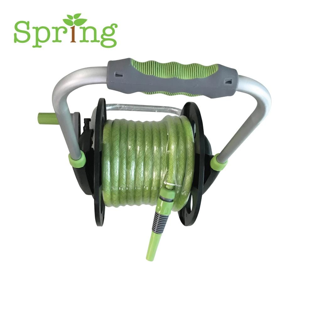 สายยางโรล SPRING N11 1/2 นิ้ว x 20 เมตร