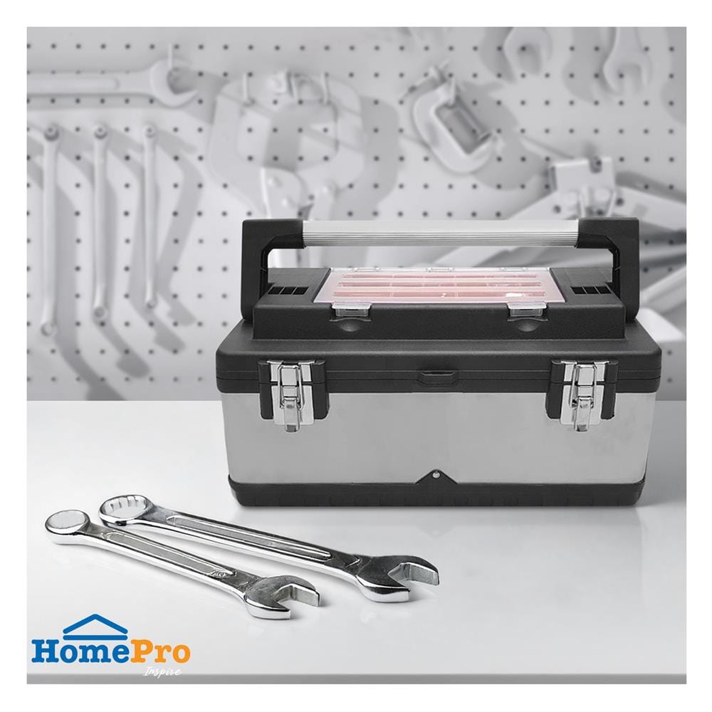 กล่องเครื่องมือ MATALL MW-LH153 20 นิ้ว
