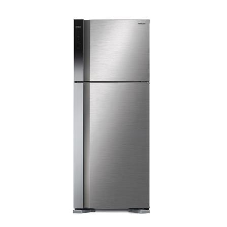 ตู้เย็น 2 ประตู HITACHI R-V450PD 15.9 คิว สเตนเลส อินเวอร์เตอร์_0
