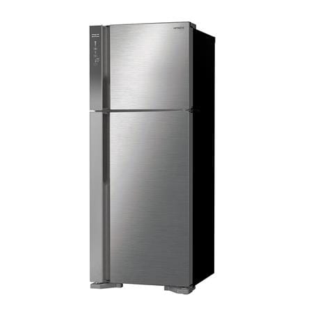 ตู้เย็น 2 ประตู HITACHI R-V450PD 15.9 คิว สเตนเลส อินเวอร์เตอร์_1