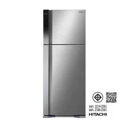 ตู้เย็น 2 ประตู HITACHI R-V450PD 15.9 คิว สเตนเลส อินเวอร์เตอร์_5