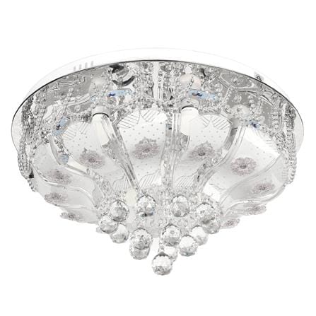 ไฟถาด LED CARINI MC-YF01-R6 สีใส 1 หัว_0