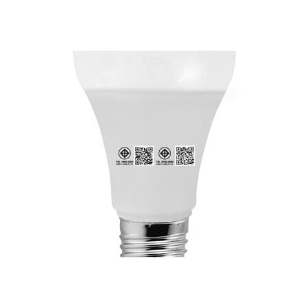หลอด LED NAGAS SAVE BULB 15 วัตต์ WARMWHITE E27_3