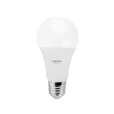 หลอด LED ECO Bulb NAGAS 18 วัตต์ WARM WHITE E27