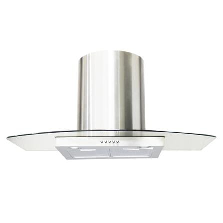 เครื่องดูดควันกระโจม LINEA LDD90.2 90 ซม._1