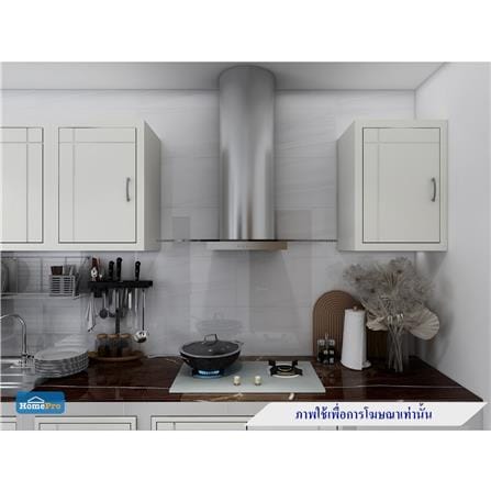 เครื่องดูดควันกระโจม LINEA LDD90.2 90 ซม._2