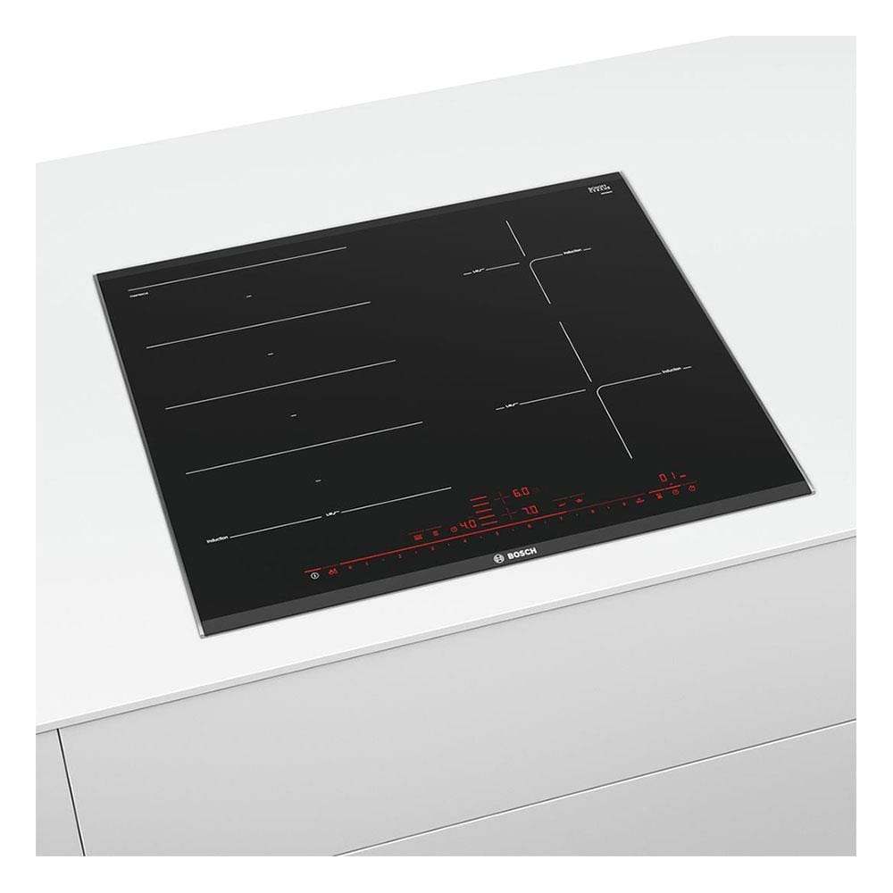 INDUCTION HOB BOSCH PXE675DC1E 60CM