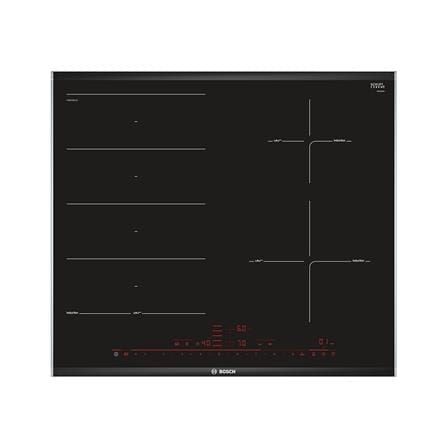 INDUCTION HOB BOSCH PXE675DC1E 60CM_0