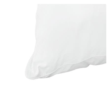 หมอนหนุน ใยสังเคราะห์ PERICO MEDIUM 20x30 นิ้ว สีขาว_2
