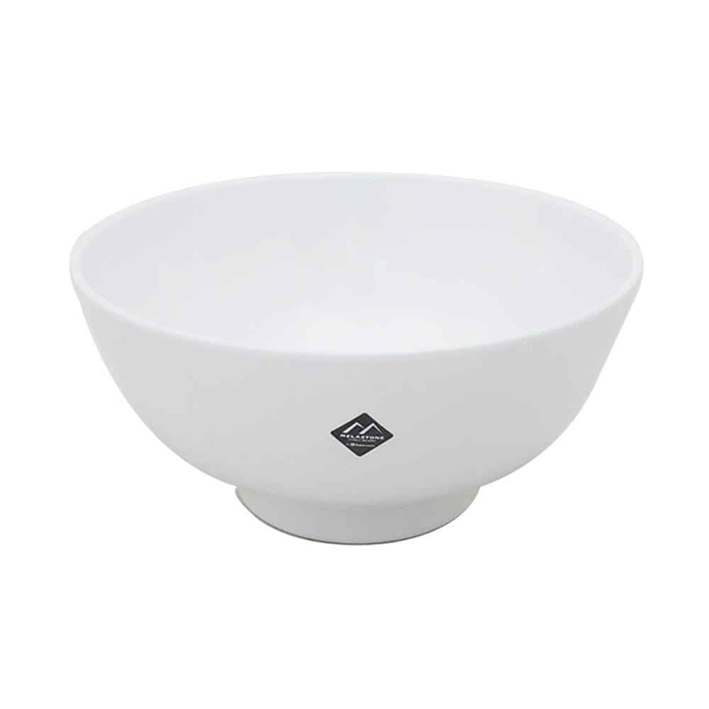 ชามเมลามีน 7.5" SUPERWARE IVORY