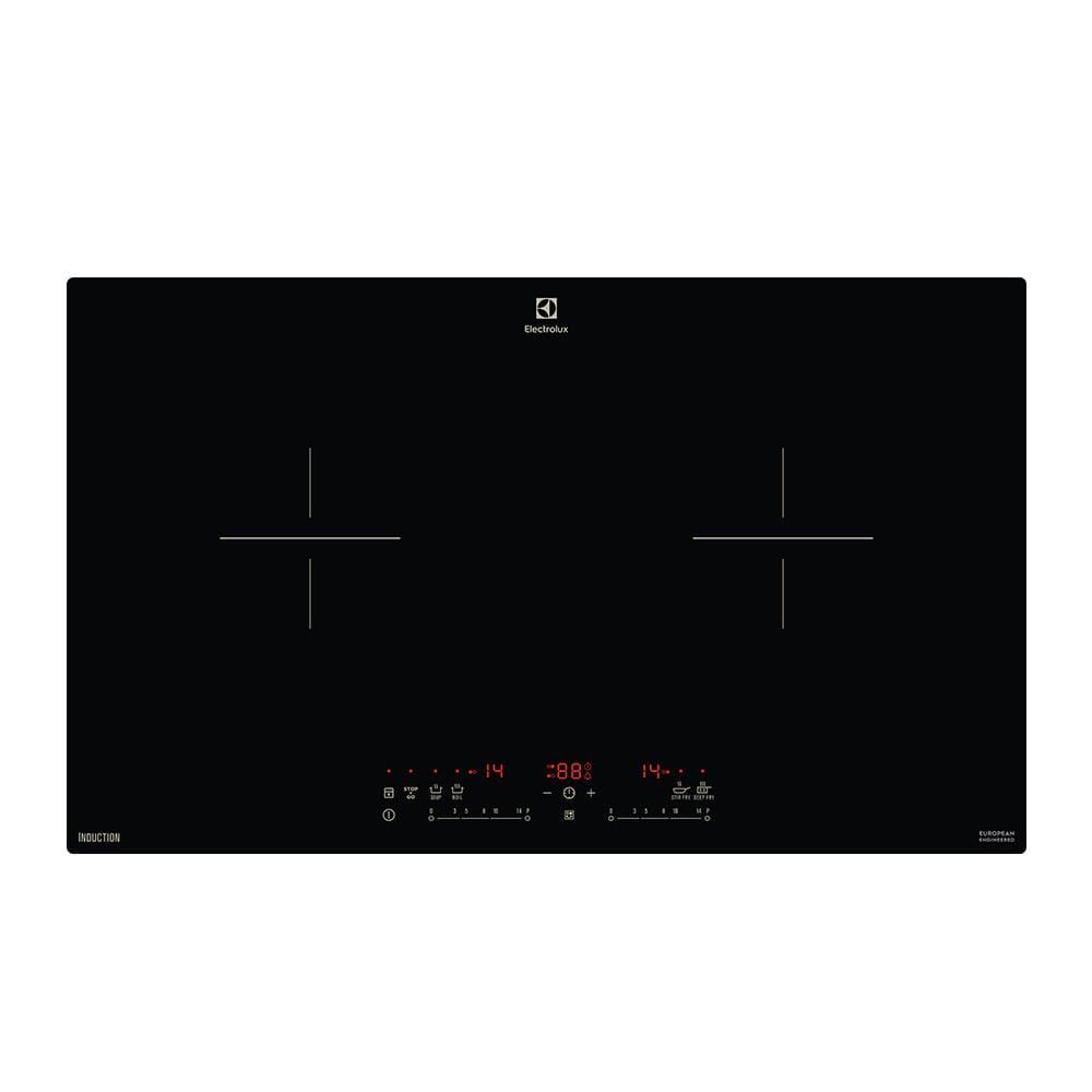 INDUCTION HOB ELECTROLUX EHI7280BA 70CM