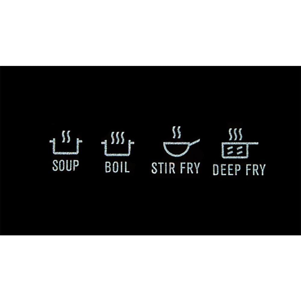 INDUCTION HOB ELECTROLUX EHI7280BA 70CM