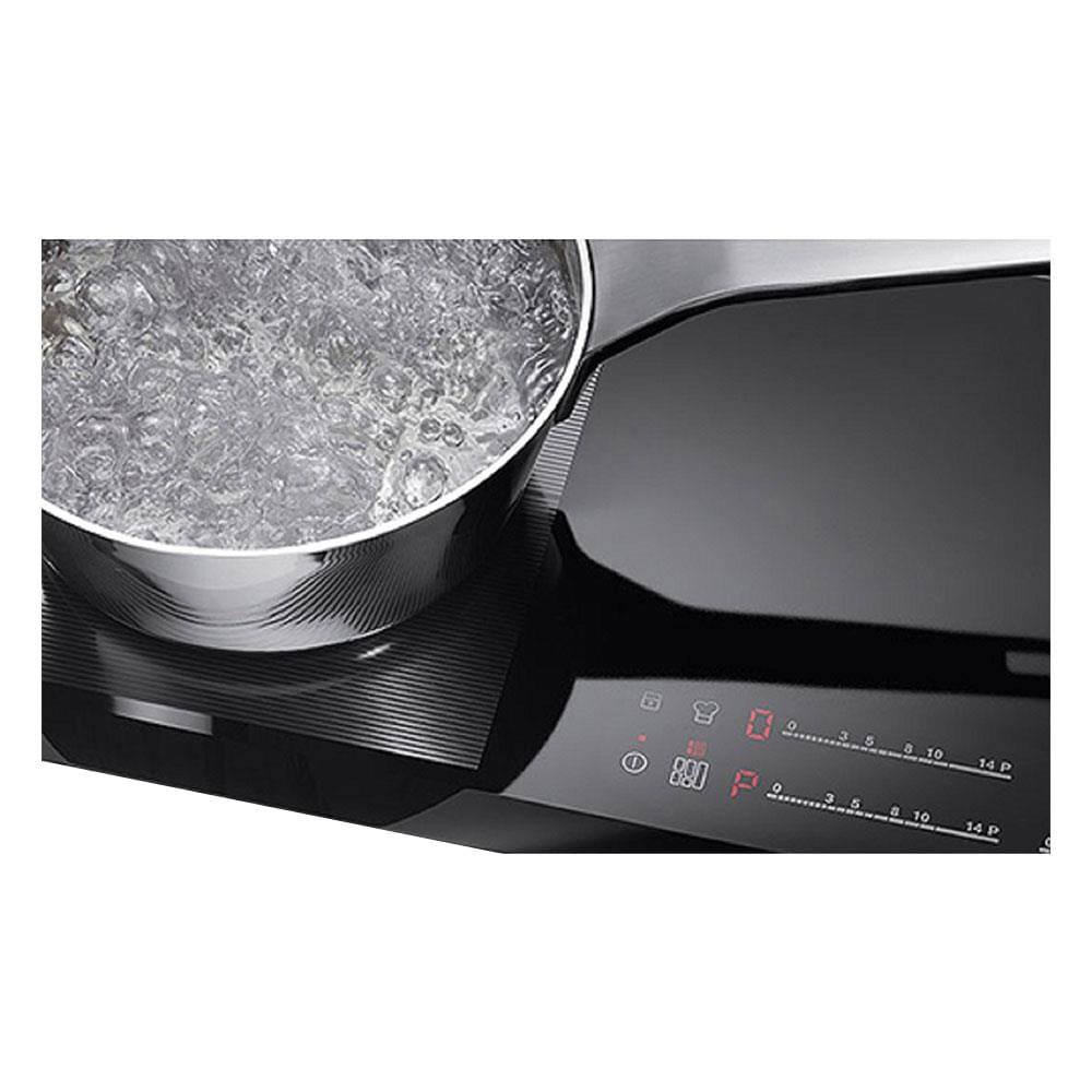 INDUCTION HOB ELECTROLUX EHI7280BA 70CM