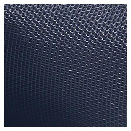 มุ้งลวดใยสังเคราะห์ม้วน เคลือบ PVC PET MESH 91 ซม. X 20 ม. สีดำ_1