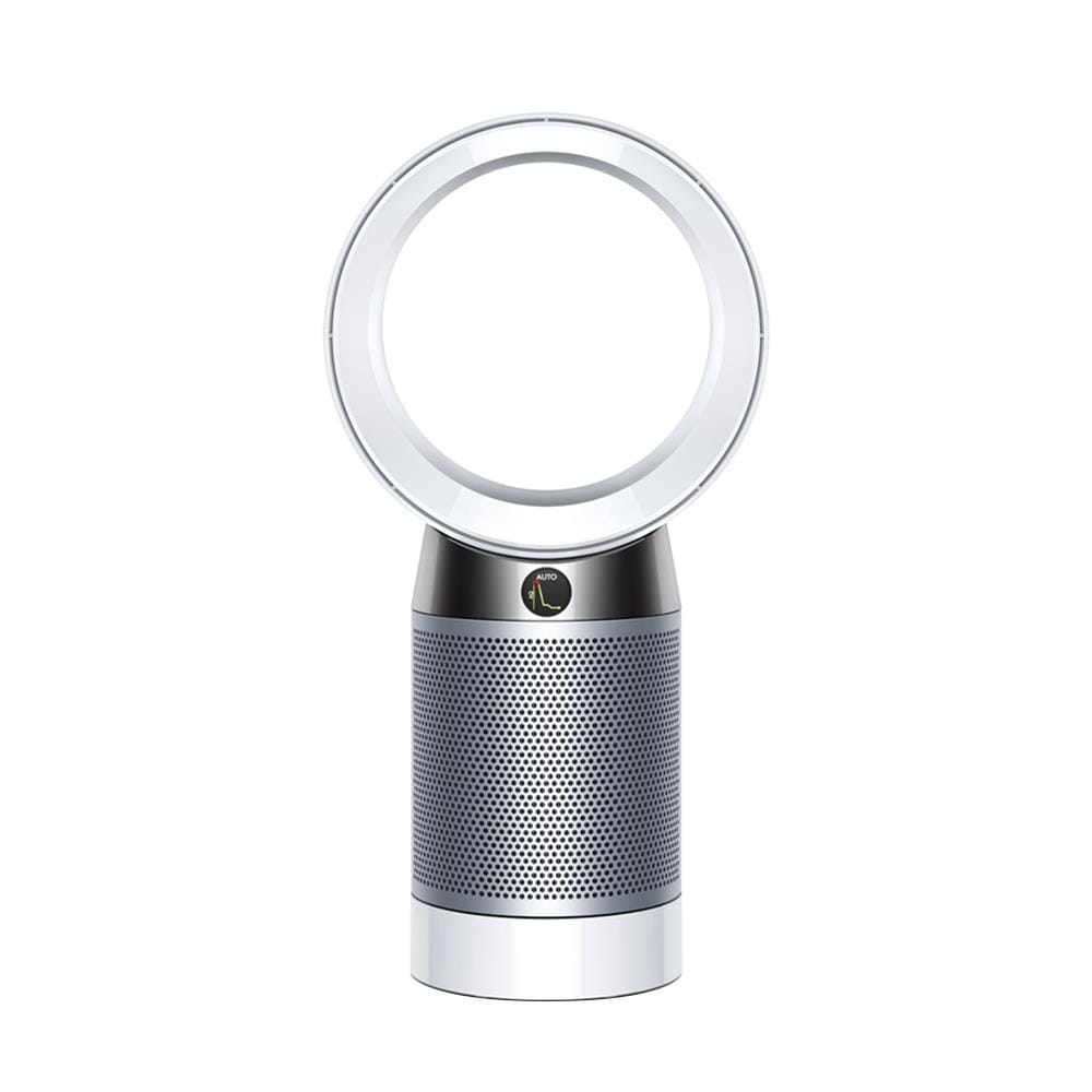 เครื่องฟอกอากาศ 27 ตร.ม. DYSON DP04 PH สีขาว/เงิน